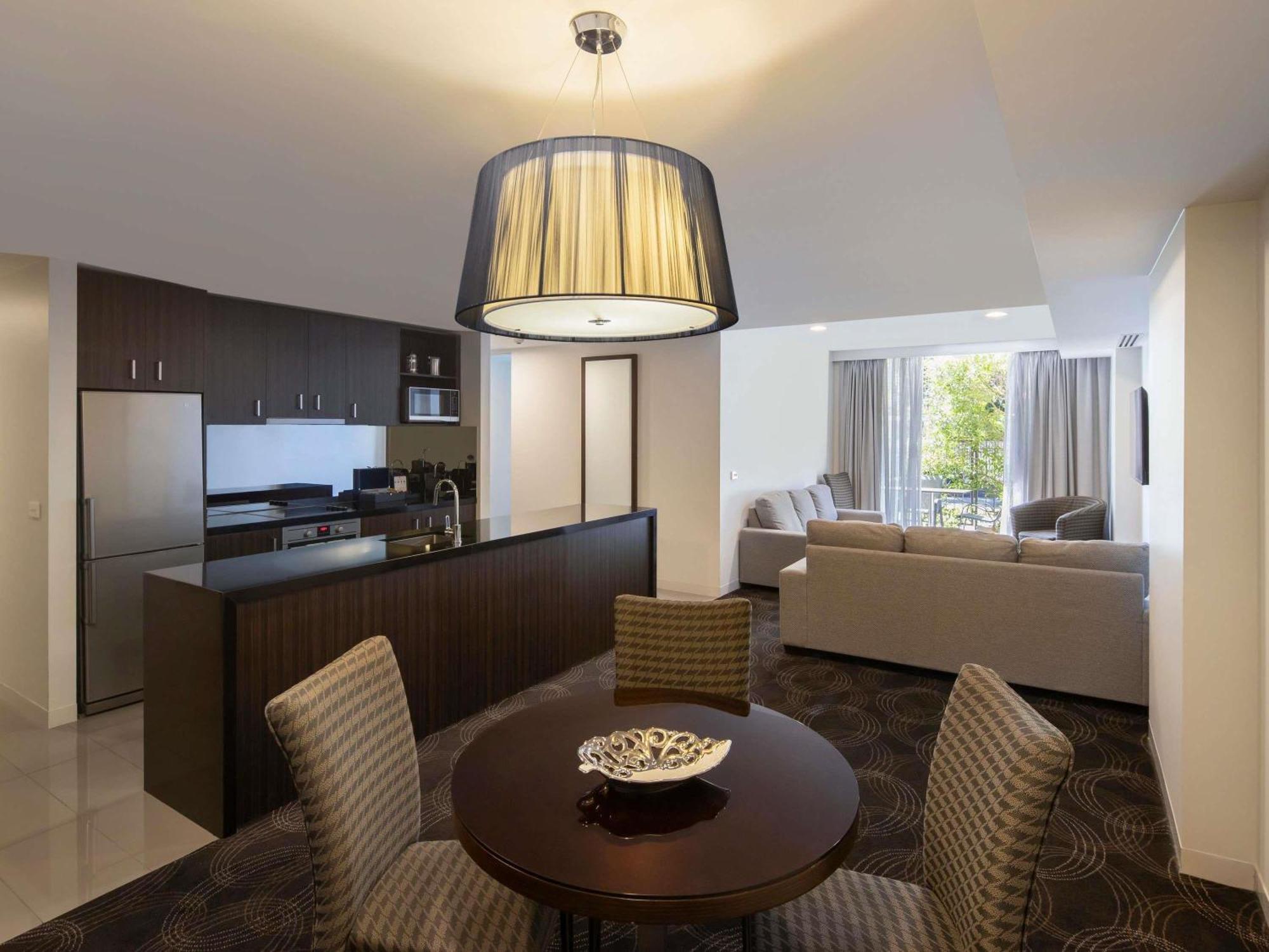 The Sebel Kew Melbourne