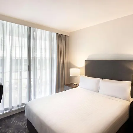 The Sebel Melbourne Kew Hotel Exterior photo