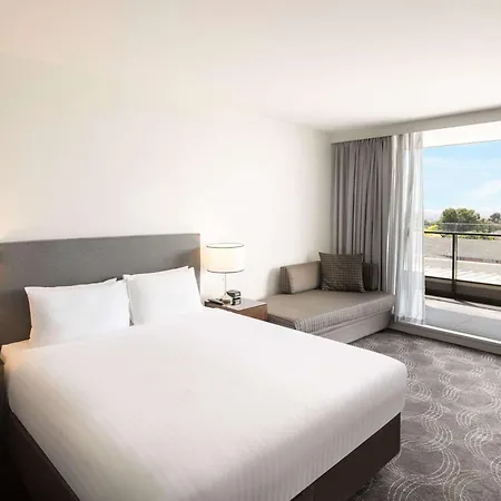 The Sebel Melbourne Kew Hotel Exterior photo